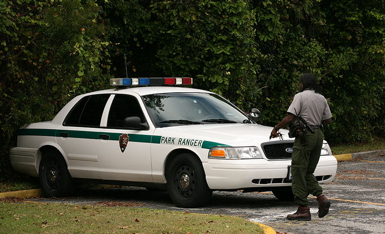 what-does-a-park-ranger-do